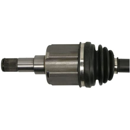 Aandrijfas POINT GEAR PNG75879