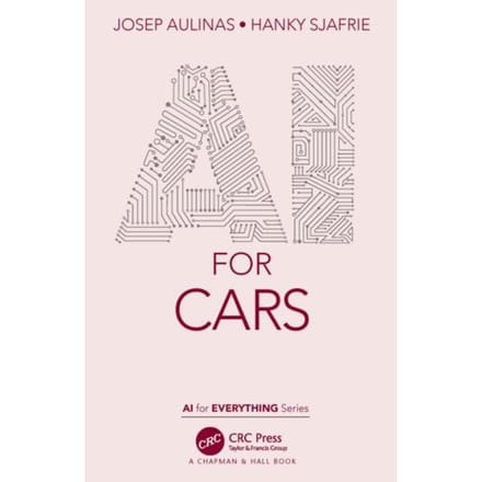 Ai For Cars - Ai For Everything - Aulinas, Josep