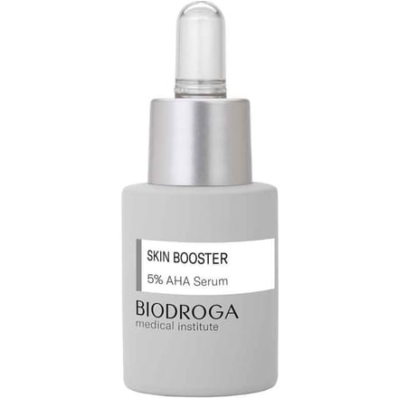 Biodroga Medical Institute 5% AHA Serum - Celvernieuwing - 15ml