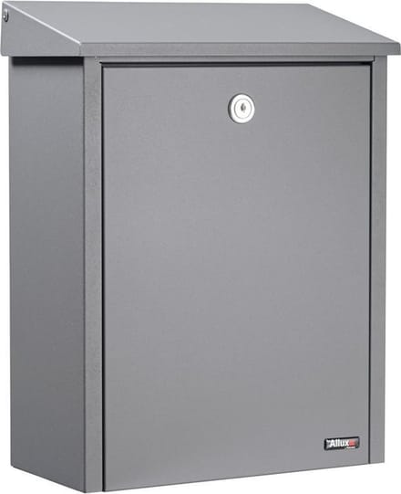 Allux 200 Basaltgrijs