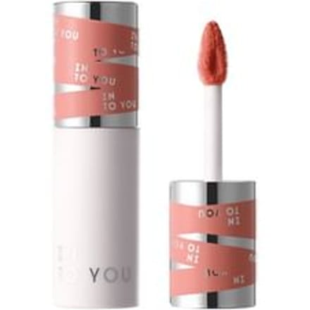 INTO YOU - Shero Super Matte Lip & Cheek Mud - 33 Colors (2.0 ver.) #EM525 Spicy Cinnamon - 2g