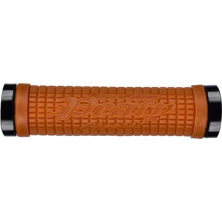 Handvatten Lizard Skins Dual Lock-On