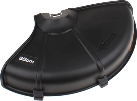 BLACK&DECKER - BESCHERMKAP GRASTRIMMER - 90590800