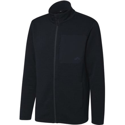 CRIVIT Heren jas (Marineblauw, S)