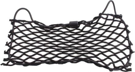 ProPlus Elastisch opbergnet - 30 x 18 cm - Universeel - Inclusief bevestigingsmateriaal