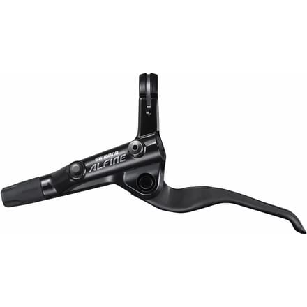 Schijfrem set (voor) Shimano Alfine S7000 I-Spec 2 - zonder schijf
