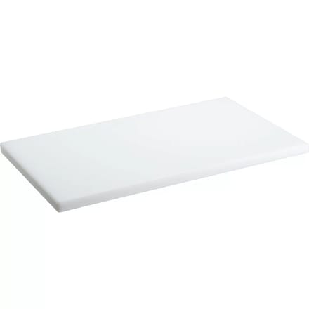 Polyethyleen snijplank Lacor 53x33x2 c