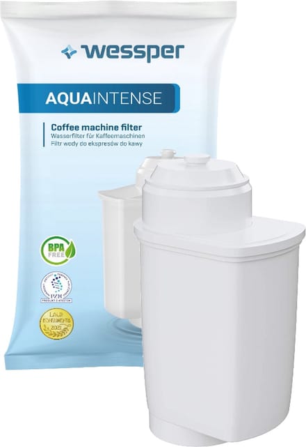 Waterfilter voor - 00575491 - 575491 - 467873 - TZ70003 - TZ700D3 - TCZ7003
