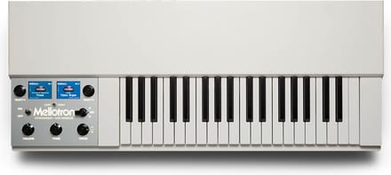 Mellotron M4000D Mini - synthesizer