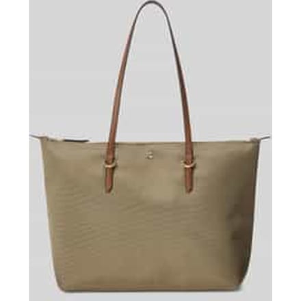 Boodschappentas Lauren Ralph Lauren KEATON 26-TOTE-MEDIUM