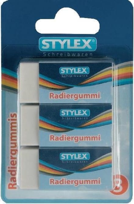 Gommetje 3 Stuks