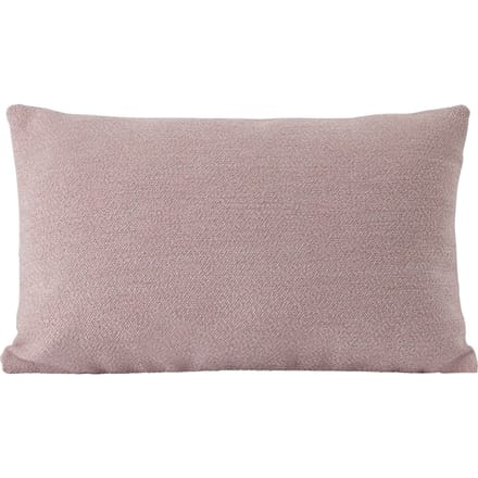 Muuto Mingle Kussen - rose/petroleum - 35 x 55 cm