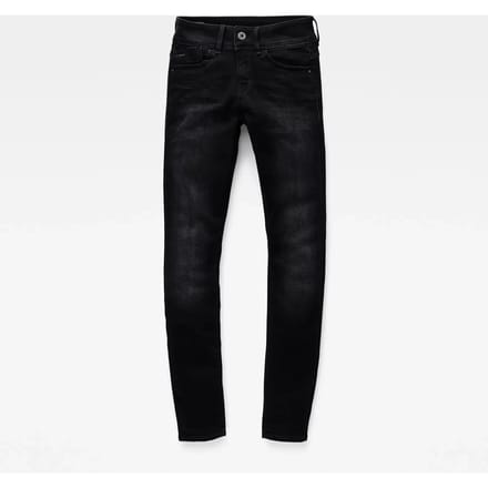 Dames skinny jeans G-Star Lynn