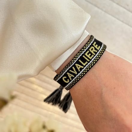 Armband Equestrian Shop
