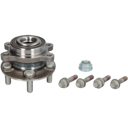 Wiellagerset SKF VKBA 7083