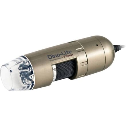 Dino Lite AM4113T-FVW Digitale microscoop 1.3 Mpix 200 x Digitale vergroting (max.): 200 x