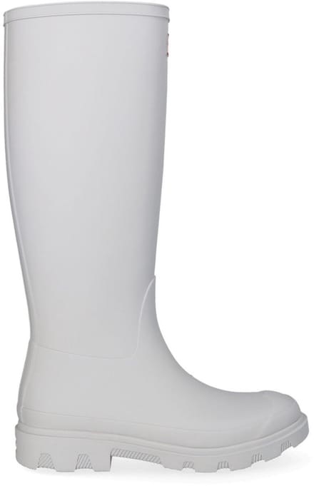 Hunter - Unisex Downpour Tall Wellington Boots Mirco Chip - Maat 39