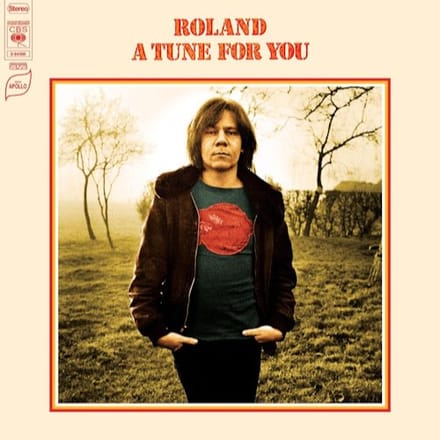 Roland Van Campenhout - A Tune For You (LP)