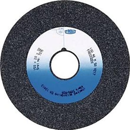 Slijpschijf Ø150 x B20 x 32 mm 60 NK TYROLIT