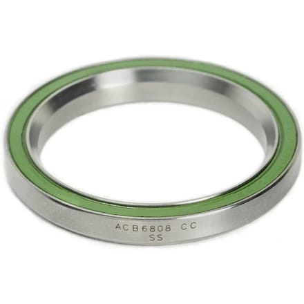 Lager Enduro ACB 6808 CC SS - 440c Stainless Angular Contact