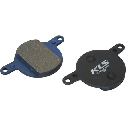 Paar remblokken Kellys D-12