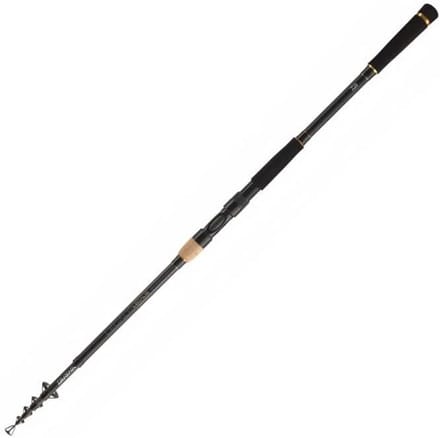 Telescoop Hengel Allround Spinfishing en Bodemvissen 3 Meter