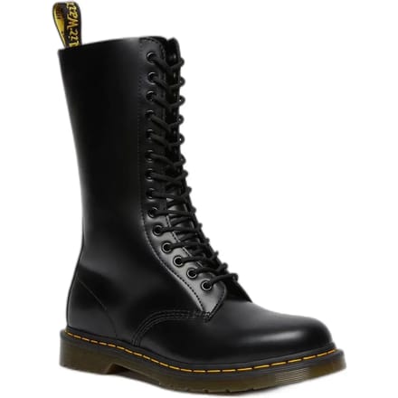 Dr. Martens 1914, Vrouwen, Zwart, Laarzen, maat: 37
