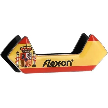 Stijgbeugel stickers Flex-On Safe On Espagne