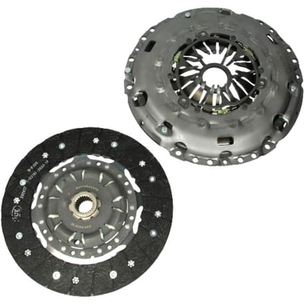 Schaeffler Luk Koppelingsset LUK SAC 624 3279 09