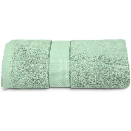 Katoenen handdoek Esli