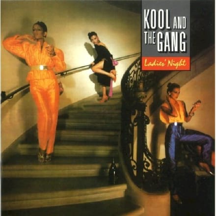 Ladies Night - Kool & The Gang