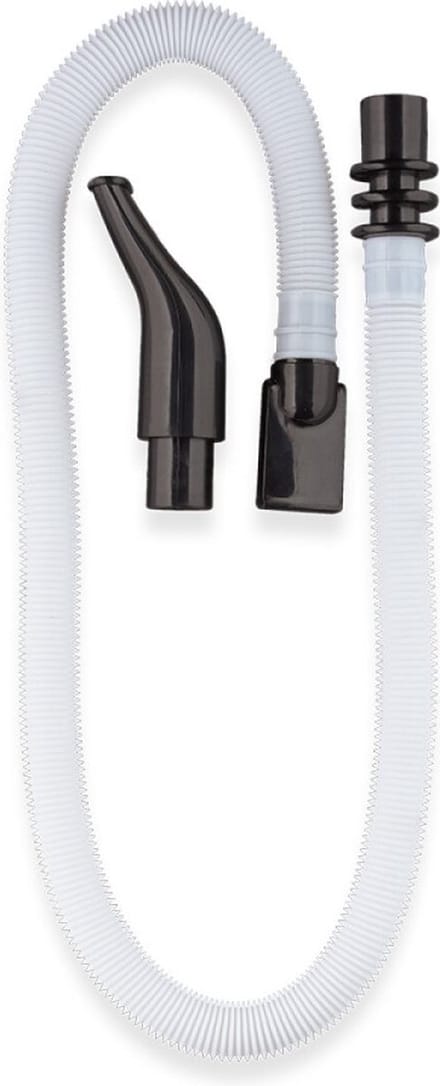 Stagg Melodica mondstuk MELO-TUBE 1