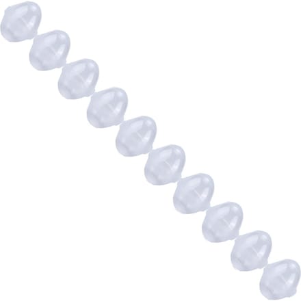 Echte Eivorm Maken Lekdicht Echte Bergkip Eivorm ProductiemodelNo. 5 white