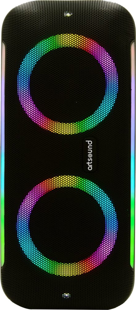 ART SOUND HIFI LIGHTBEATSM