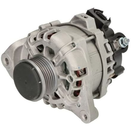 Driefasige generator STARDAX STX102355R