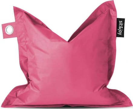 Sit&joy Kinder Zitzak  Tutti - Roze