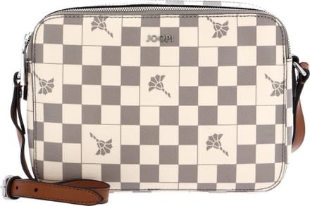 JOOP! Schoudertas Cortina Piazza Nala Shoulderbag SHZ Opal Gray Grijs Veelkleurig