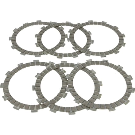 Koppelingsschijf  TRW MCC413-6