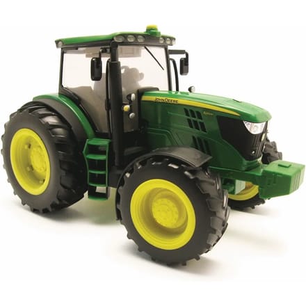 Trekker Farming Toys John Deere 6210R