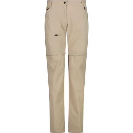 Cargo broek voor dames CMP