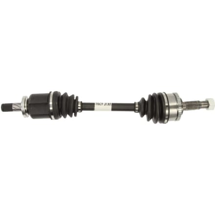 Aandrijfas SKF VKJC 6294 links