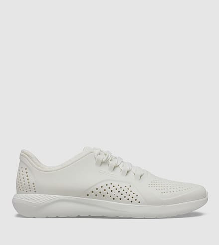 Crocs Literide Pacer M Almost White 48/49 US 13