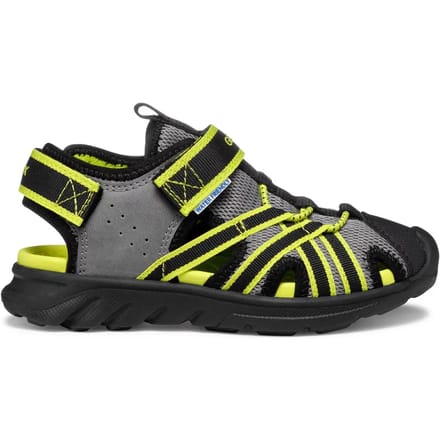 Sandalen Geox J Sandal Airadyum Bo