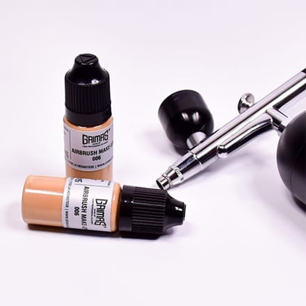 Grimas - AIRBRUSH MAKE-UP -006 -Vegan