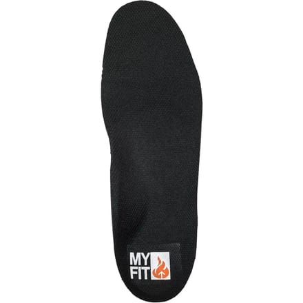 Skate zolen Myfit Eva