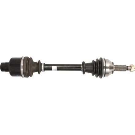 Aandrijfas POINT GEAR PNG73138