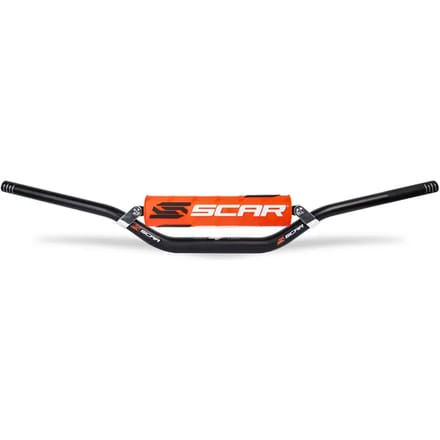 Motorfietsstuur Scar High