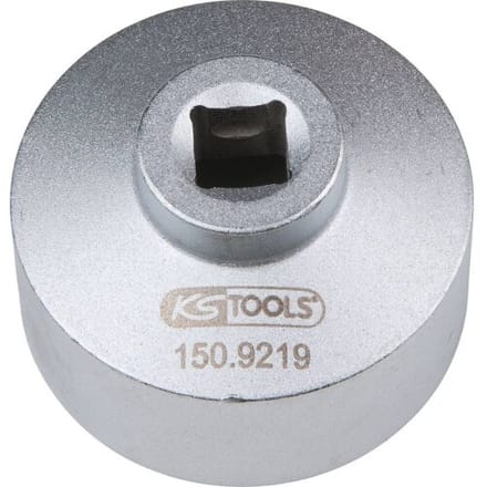 KS Tools 150.9219 3/8 universele oliefiltersleutel, SW 36 mm