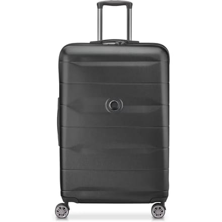 Trolley koffer 4 dubbele wielen Delsey Comete + 77 cm