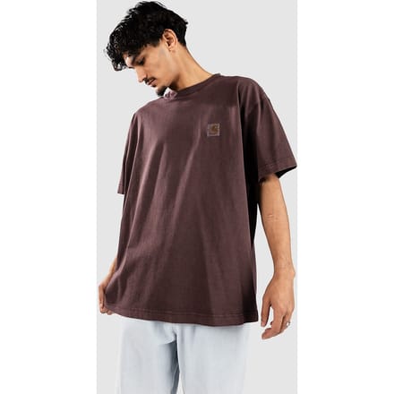 Carhartt WIP Vista T-Shirt bruin